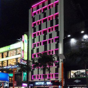 Beauty Hotels Taipei - Hotel B6